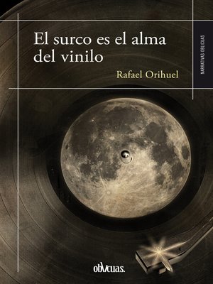 cover image of El surco es el alma del vinilo